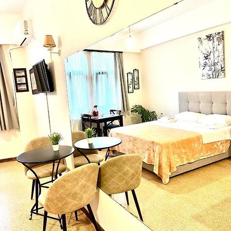 Central Syndagma Studio Атина Екстериор снимка