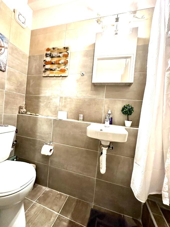 Central Syndagma Studio Атина Екстериор снимка
