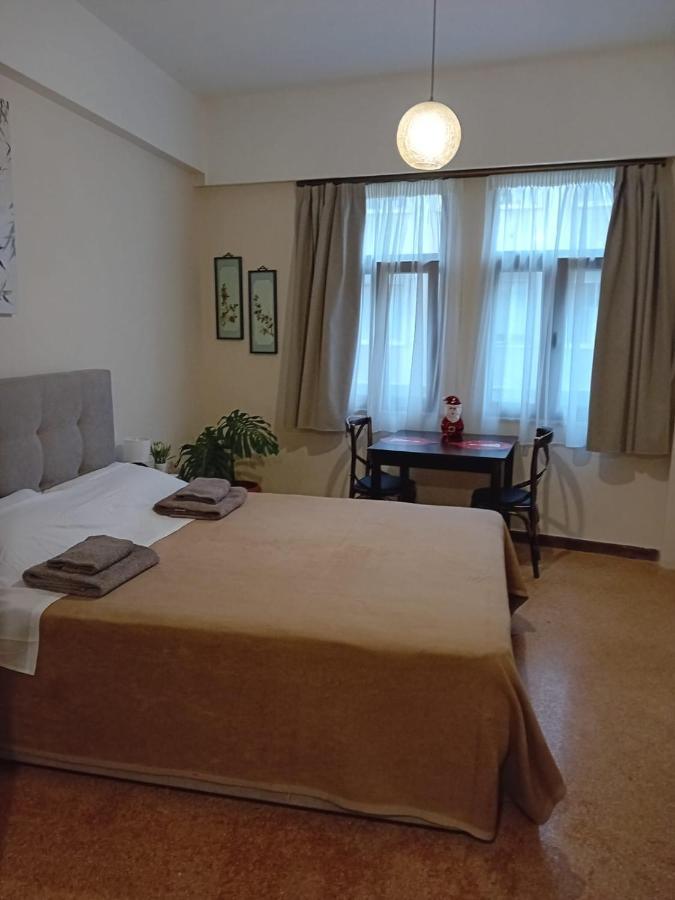 Central Syndagma Studio Атина Екстериор снимка